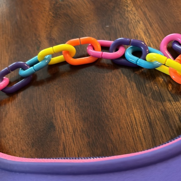 Crocs Star Purse - Picture 3 of 5